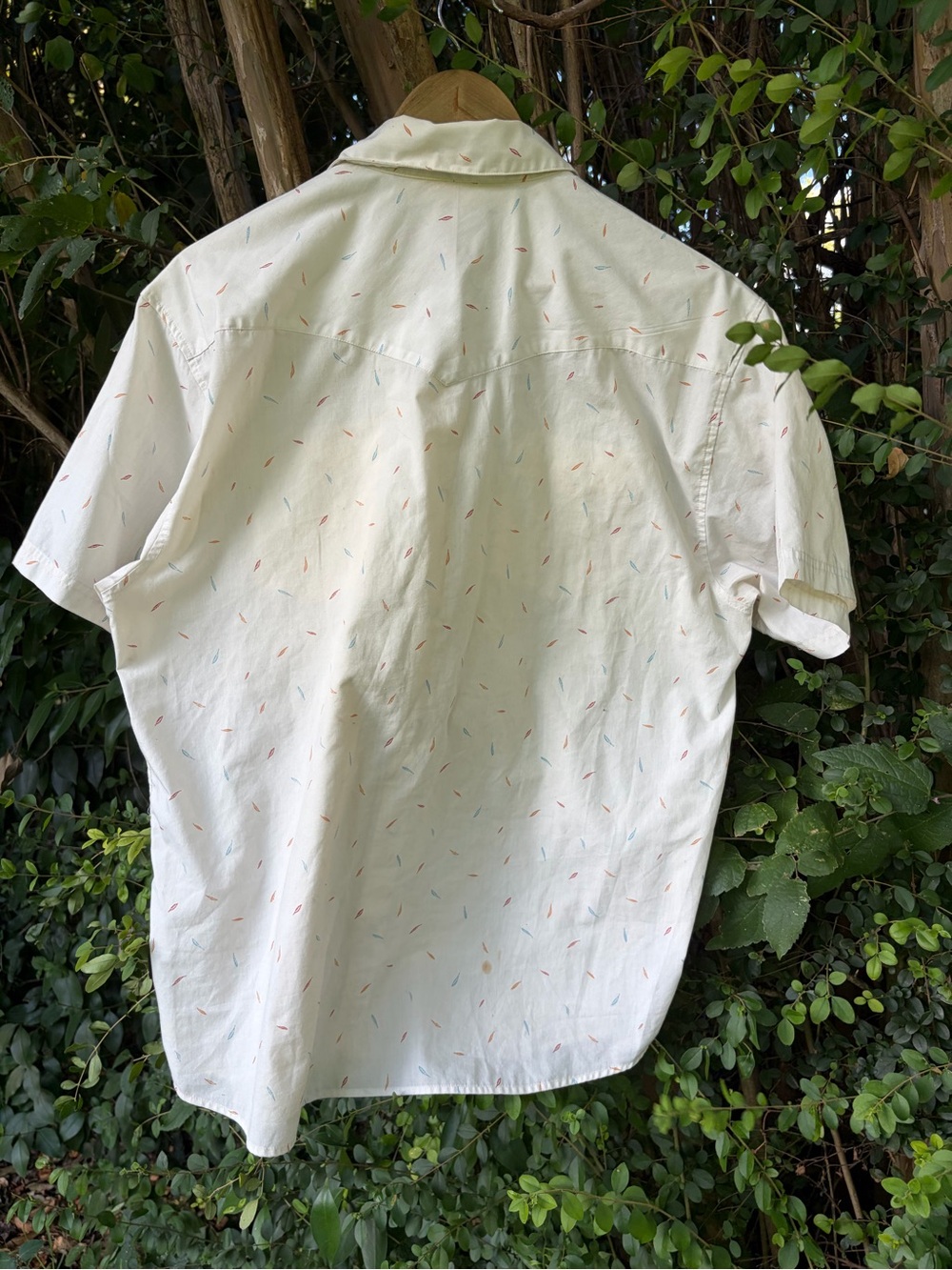Howler brothers shirt - Picture 2 of 2